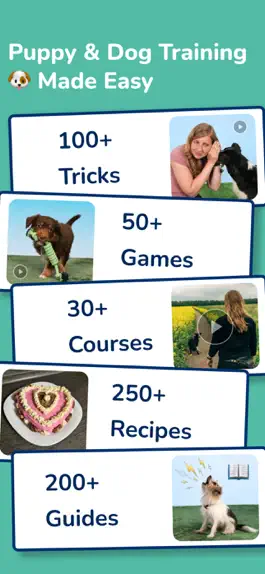 Game screenshot Dog Training App by Hundeo mod apk