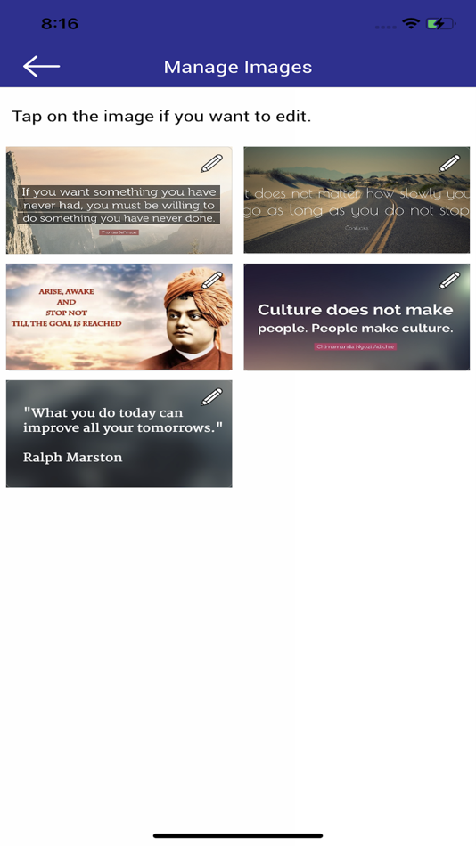 #5. K C Public School Pandoga (iOS) Bởi: Radical Point LLP