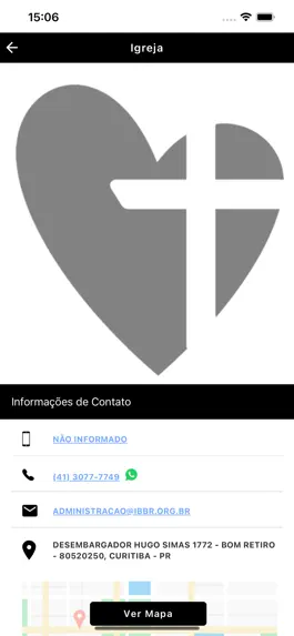 Game screenshot IBBR Curitiba hack