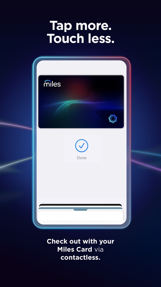 #5. cryptMi I Miles (iOS) 由: Miles.Blue Inc