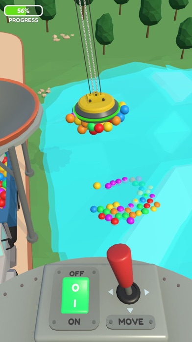 Grabber Master Screenshot