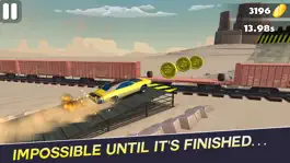 Game screenshot Speed Stars Ramp: Car Crash 3D apk