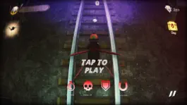 Game screenshot Monster Train 3D Spider Horror mod apk