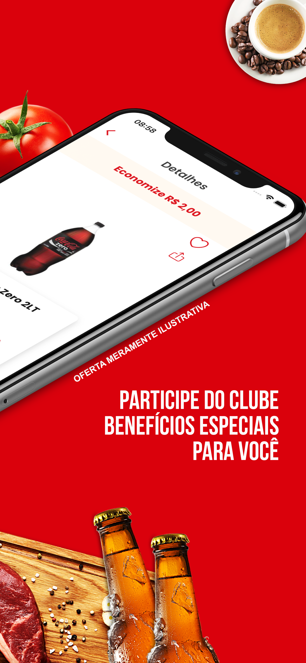 Clube Allegra