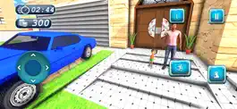 Game screenshot Virtual Single Dad Family Sim hack