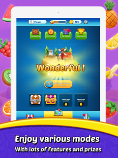 The Mixer – Make Pairs Puzzle screenshot 10