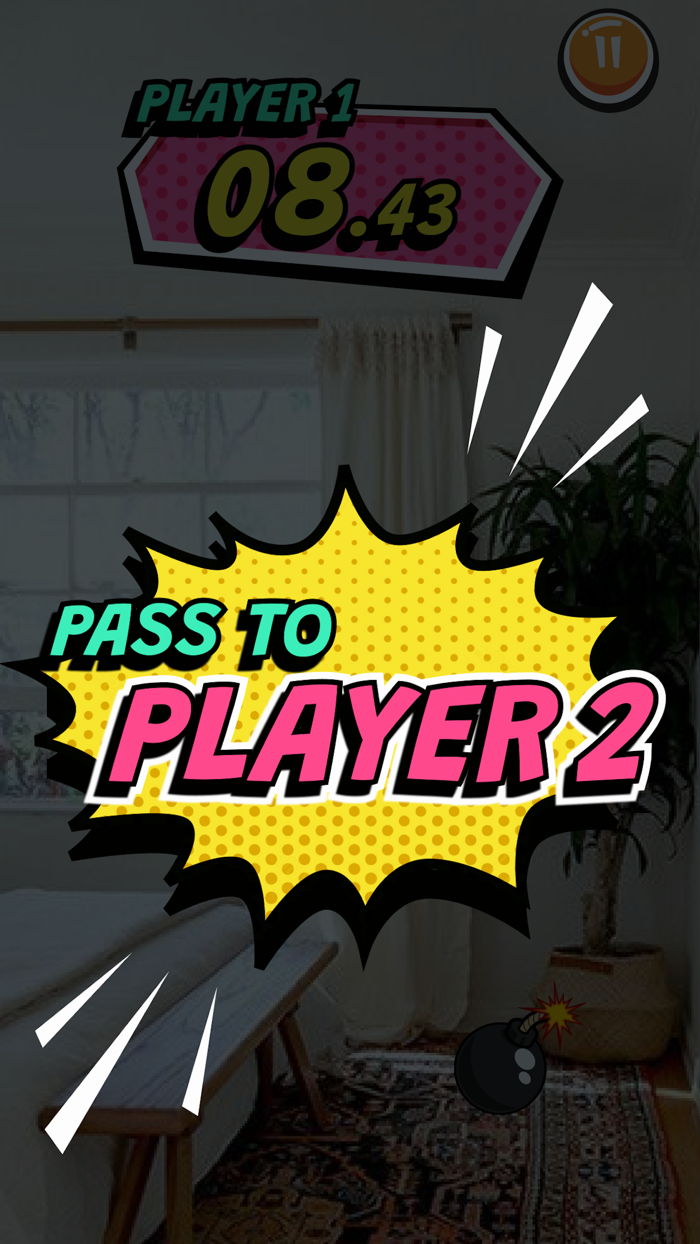 Bomb Buddies USC Games