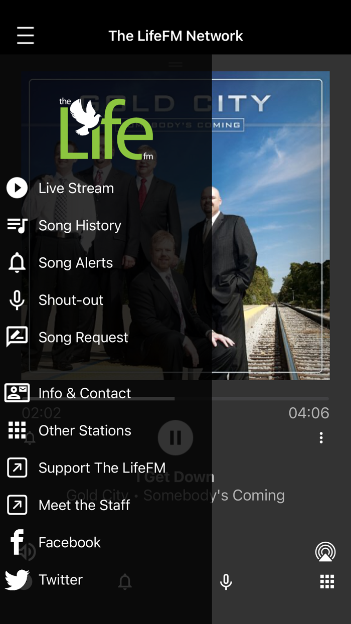 The LifeFM