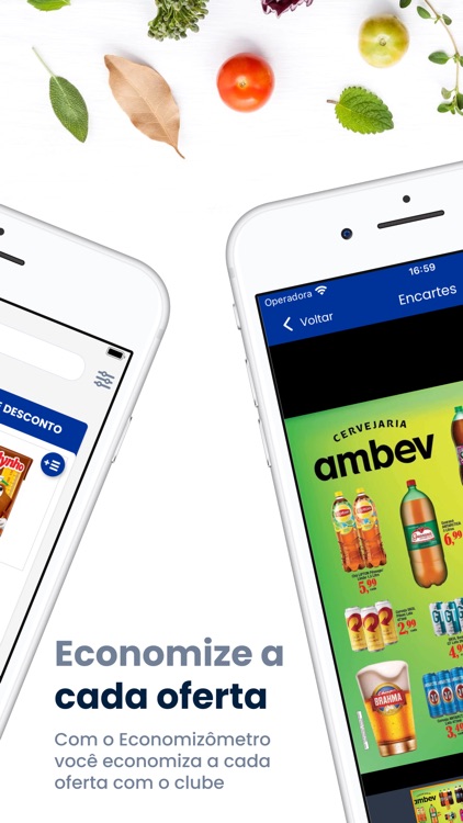 App Cliente Super Neto