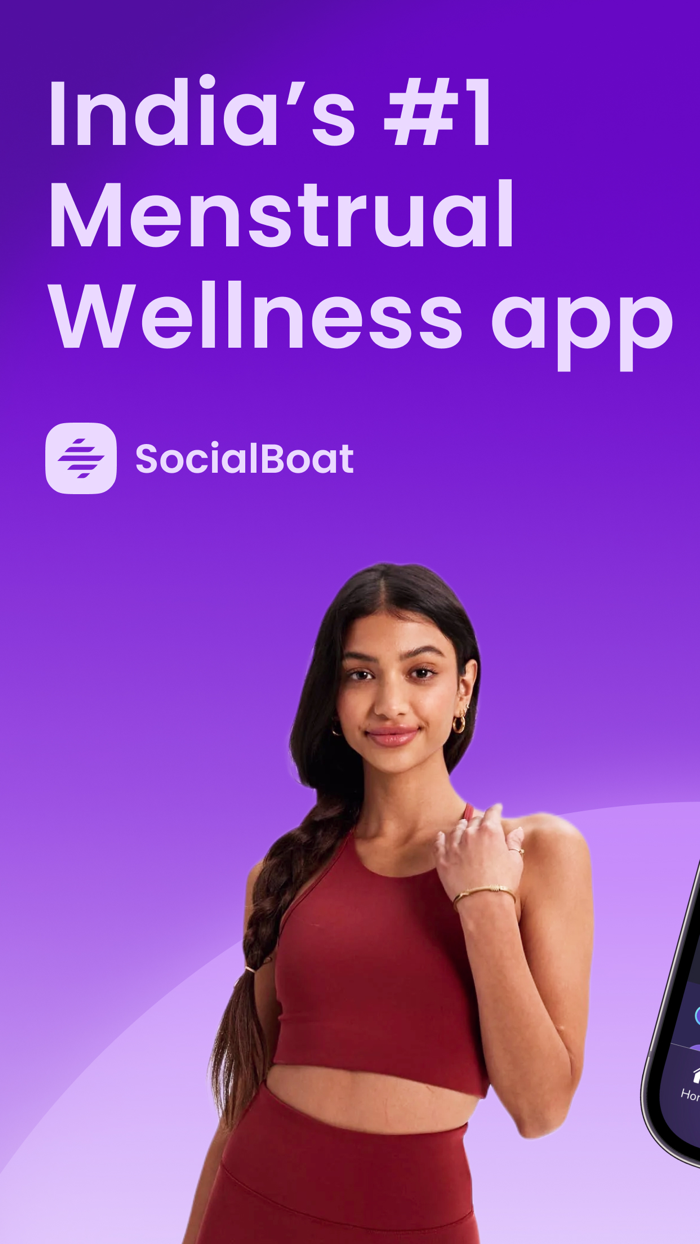 Socialboat Weightloss and PCOS