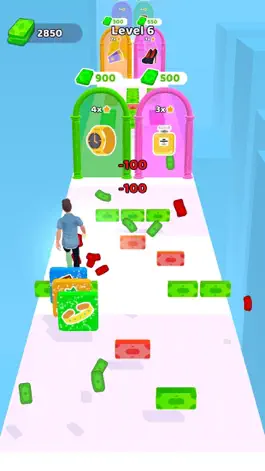 Game screenshot Date Swindler mod apk
