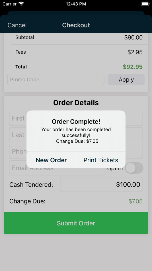 #10. BeerFests.com® Check-In (iOS) 由: Fests LLC