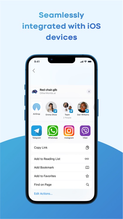 OtherWorlds.ai screenshot-6