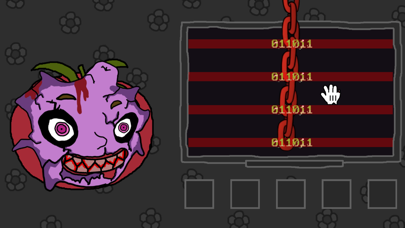 Mr Tomato - Ate Lemons Creepy Screenshot