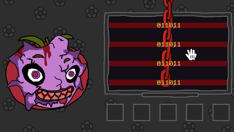 Mr Tomato - Ate Lemons Creepy