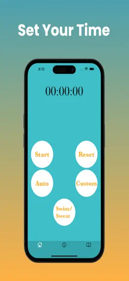 Game screenshot SunBlocker - Sunscreen Timer mod apk