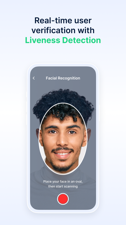 #4. uqudo Preview (iOS) 由: uqudo