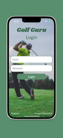 Game screenshot Golf Guru Mobile hack