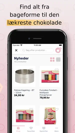 Kager Og Sager screenshot 3