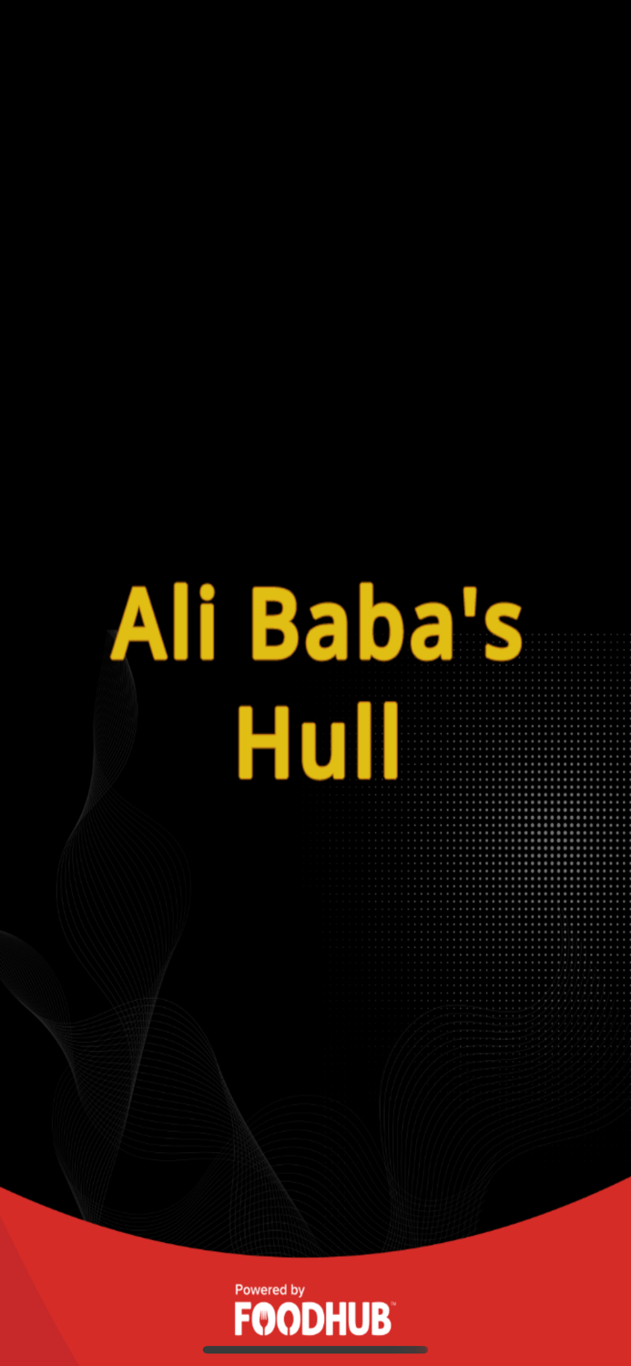 Ali Babas Hull