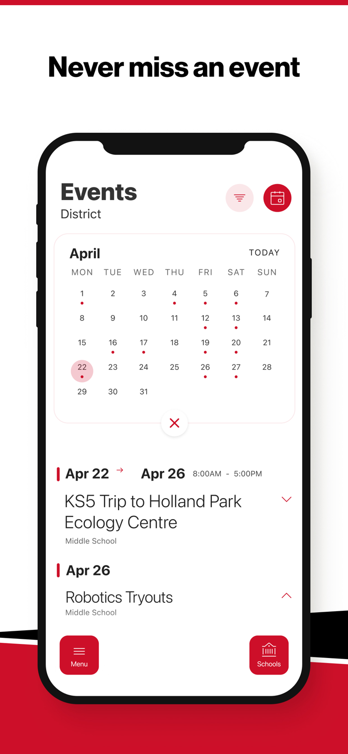 Jonathan Alder Local Schools