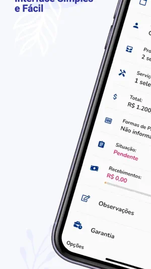 Nooty – Clients & Estimates screenshot 4