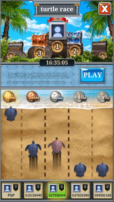Jewel Mermaid Screenshot