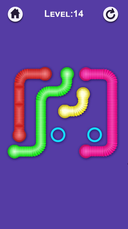 #4. Offline Brain Games - No Wifi (iOS) 来自: Shanze Shafique