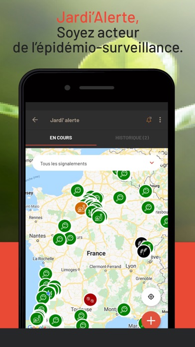 Screenshot #2 pour Platform.garden