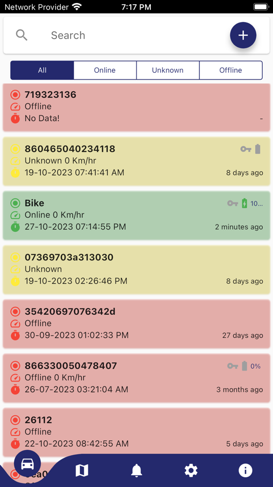 #3. GPS Bro (iOS) 由: Tamilarasan Kannan