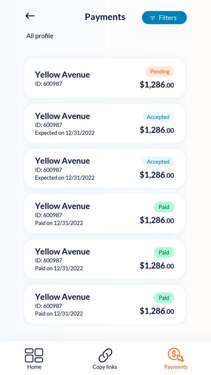 Affilae screenshot-6