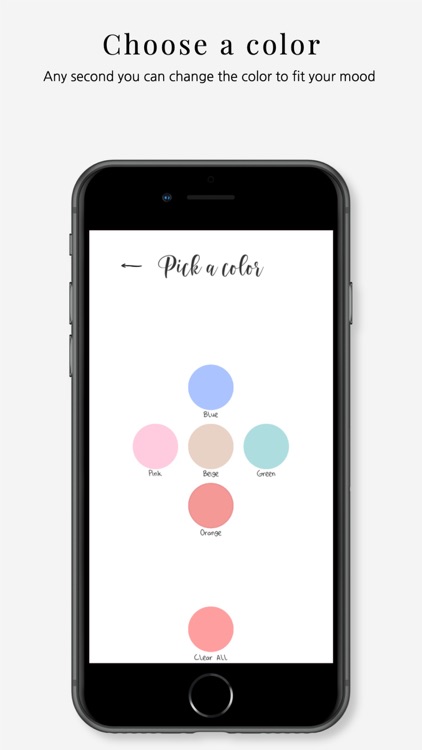 Dot Planner screenshot-4