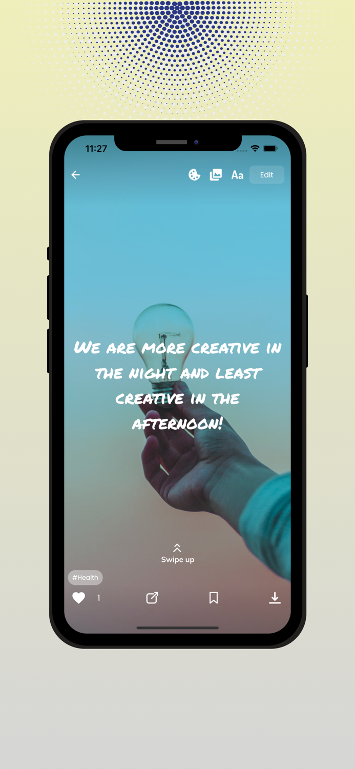 PsyFacts Community Based Fact