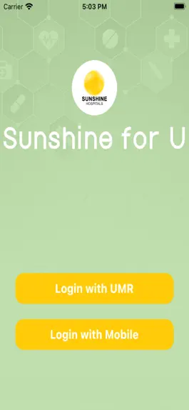 Game screenshot Sunshine for U mod apk