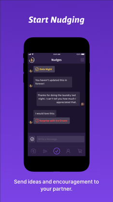 Love Nudge screenshot 6