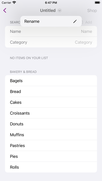 Hexaget Screenshot 2 - AppWisp.com Hexaget Screenshot 2 - AppWisp.com
