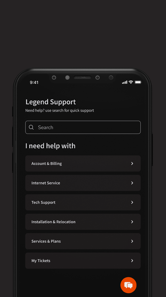 #4. MyLegend (iOS) 由: LegendLite