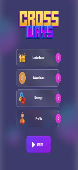 Game screenshot Cross Ways - Road Crossing hack