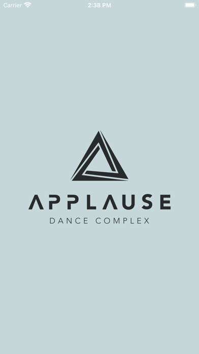 Applause Dance Screenshot