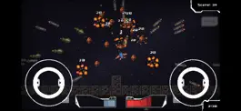 Game screenshot Space Pirate 1 apk