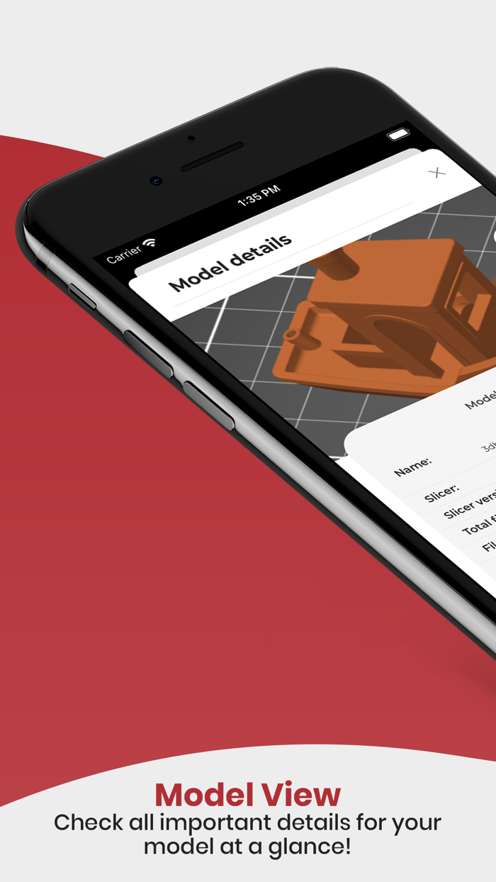 RC Klipper 3D Moonraker