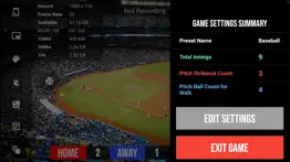 How to cancel & delete bt baseball camera 1