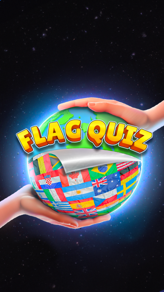 Flag Quiz - Guess All Flags - 1.26.1 - (iOS)
