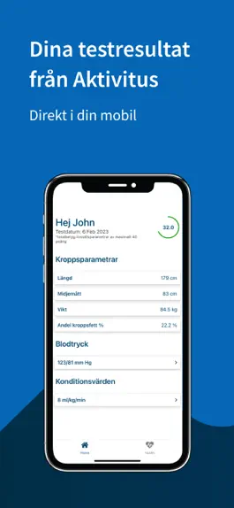 Game screenshot Aktivitus mod apk