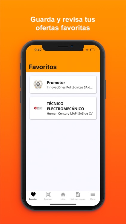 TodoEmpleos screenshot-5