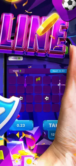 Game screenshot Treasure Rides apk