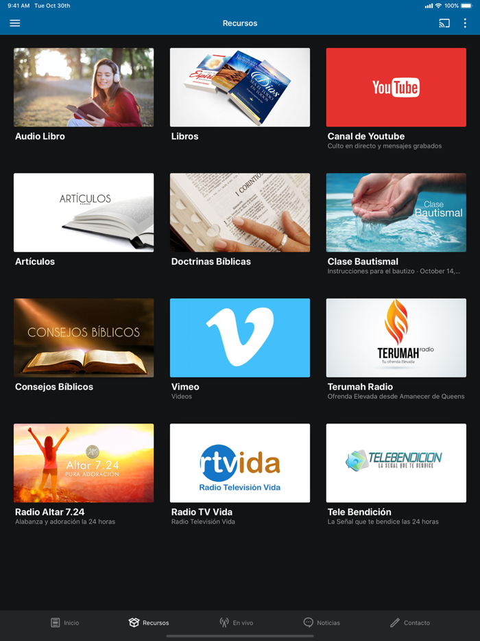 El Amanecer de la Esperanza