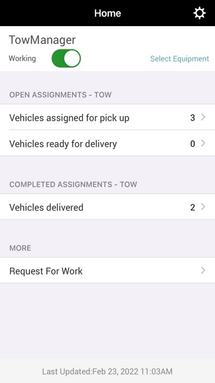 IAA Partner Tow - MPI Canada