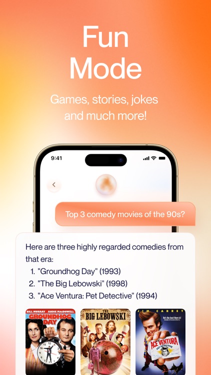 Blank AI screenshot-4