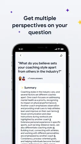 Game screenshot AnyQuestion apk